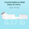 Thermometer for Adults and Kids, Fast Accurate Baby Thermometer, FSA HSA Eligible, Fever Alarm & Mute Mode, Baby Essentials
