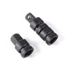 Adaptor Convertor Adapter Convertor Impact (HRC) 40 ± 2 1/2 To 1/2 Adapter Chrome-vanadium Steel Repair Socket