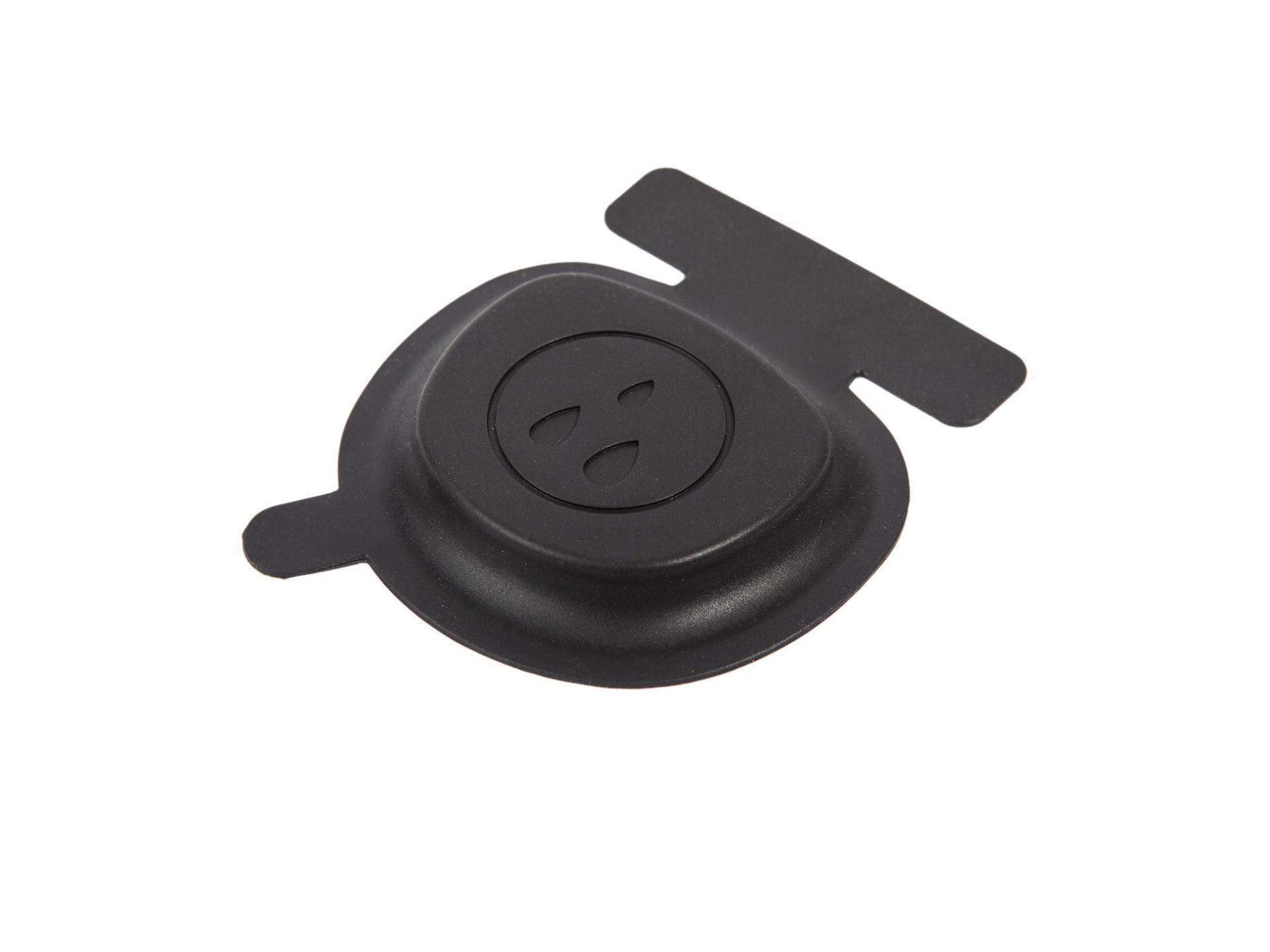 

Tesla Model 3/Y Supercharger Силиконовая пыле- и водонепроницаемая крышка порта