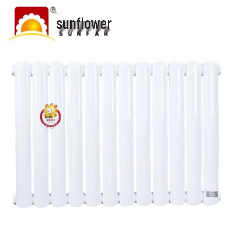 Sunfar Cold-Rolled Steel Radiator
