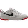 Nike C1TY GS College Grey Black Red Kids Sneakers Vast-Grey Fire-Red HQ0028-002