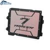 Radiator Grille Guard Cover Water Cooler Guard Protector Fit FOR Yamaha Tracer 700 7GT 7 2016-2024 2023 Motorcycle Accessories