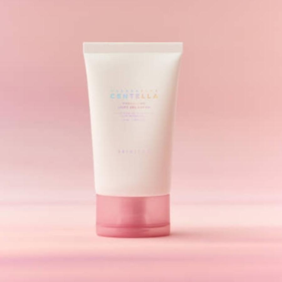 

Skin1004 MADAGASCAR CENTELLA Poremizing Легкий Гель-Крем 75мл