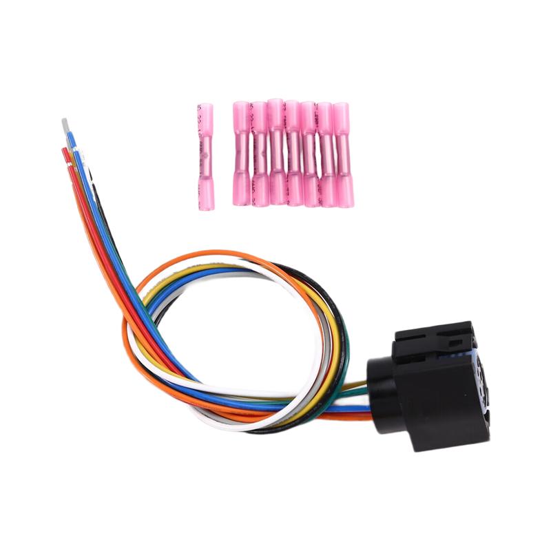 Trending 42RE 44RE 46RE 47RE 48RE Transmission Wiring Harness Repair Kit For DODGE RAM JEEP как