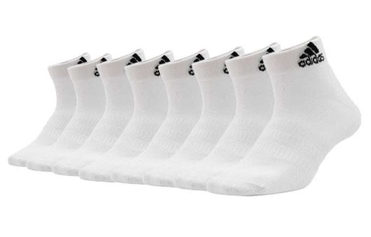 Унисекс баскетбольные носки Adidas DZ9405 M