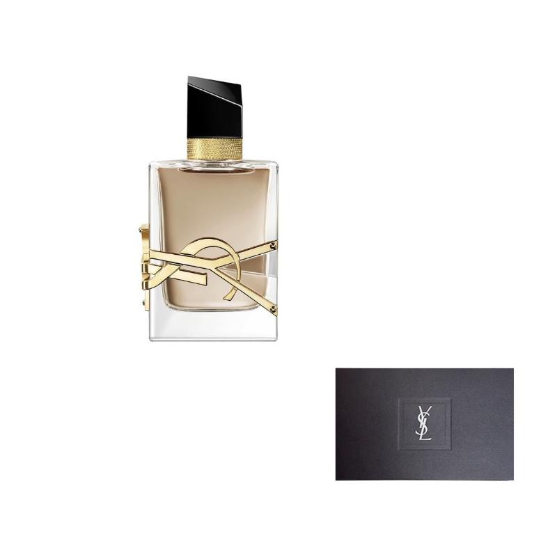 Saint Laurent Libre Desert Lily Women's Perfume Potpourri Scent Eau De Parfum EDP Neroli Palm Tree Flower 30ml/90ml