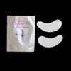 50pairs Eye Patches Eyelash Extension Under Eyelashes Fake Lashes Stickers Lash Extension Supplies Patches for Building Eyelid