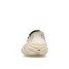 Crocs Echo Clog Bone Black Unisex Sneakers Cream 207937-2YJ