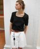 HACKESCH Tany Knit_Black