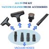 Schlauchadapter Adapter-Kit Roboterreiniger Teile Brandneu