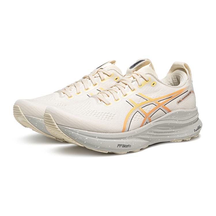 Asics Gel-Kayano 32 Comfortable Breathable Support Low-Top Running Shoes Men Running Shoes 1011C263-101