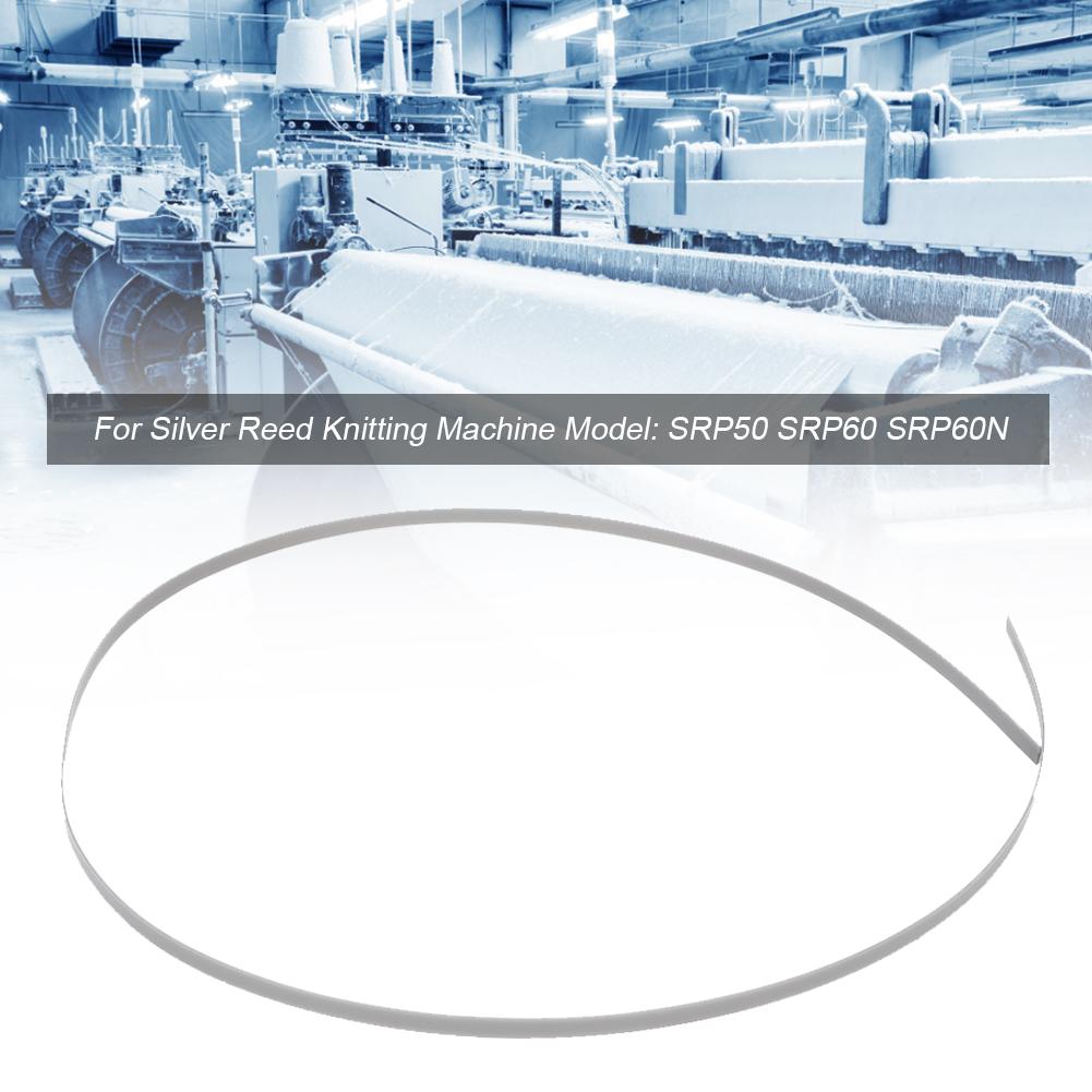 2 DB Kötőgép Feszítő Sín Kábel Silver Reed SRP50 SRP60 SRP60N