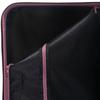 Wings Crake 24" Middle Blue Suitcase