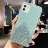 Luxury Bling Glitter Soft Phone Case For Samsung Galaxy A03 A 03 03A  A035F A035F/DS Twinkle Back Cover For SamsungA03 Silicone