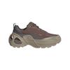Adidas Wonder Runner Arm D Comfortable Non-Slip Wear-Resistant Low-Top Casual Running Shoes Unisex sneaker Brown IH0491