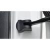 8pcs Car Door Lock Buckle Door Holder Door Lock Protective Cover Car Sticker for Suzuki Vitara Accessories