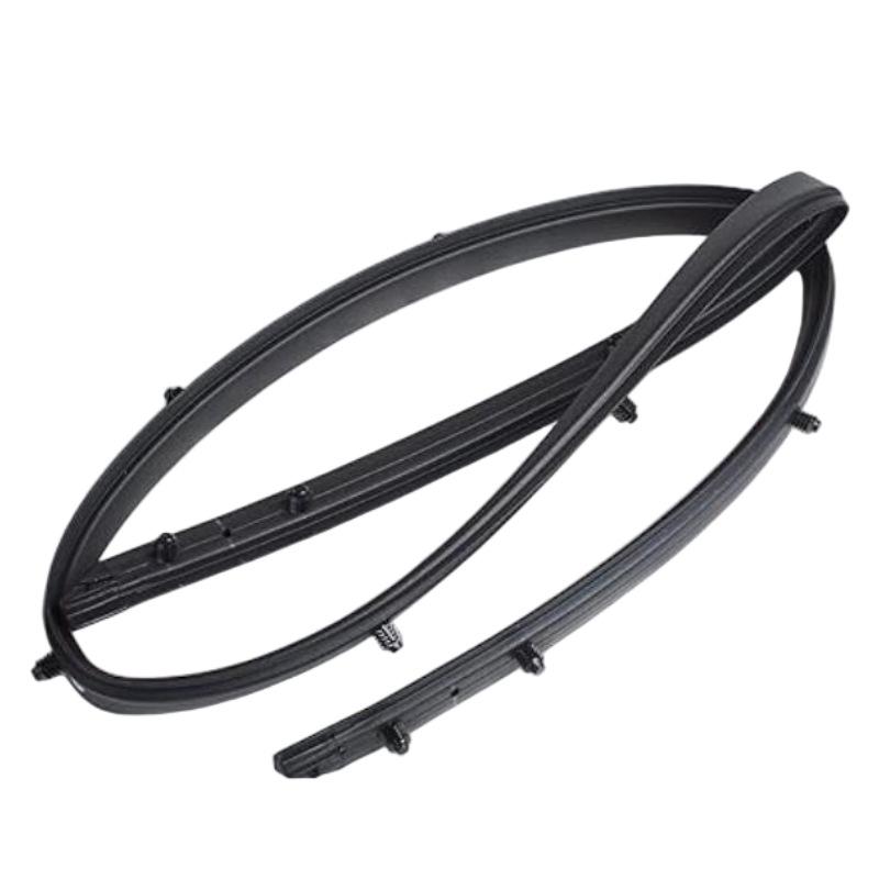 Modern Car Bumper Hood Sealing Strip 86357-C7000/86357C7000 Hyundai