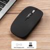 Ai Translation 2.4G Wireless Mouse For Laptop Computer Pc For Macbook Rechargeable Artificial Intelligent Mice Voice Control
