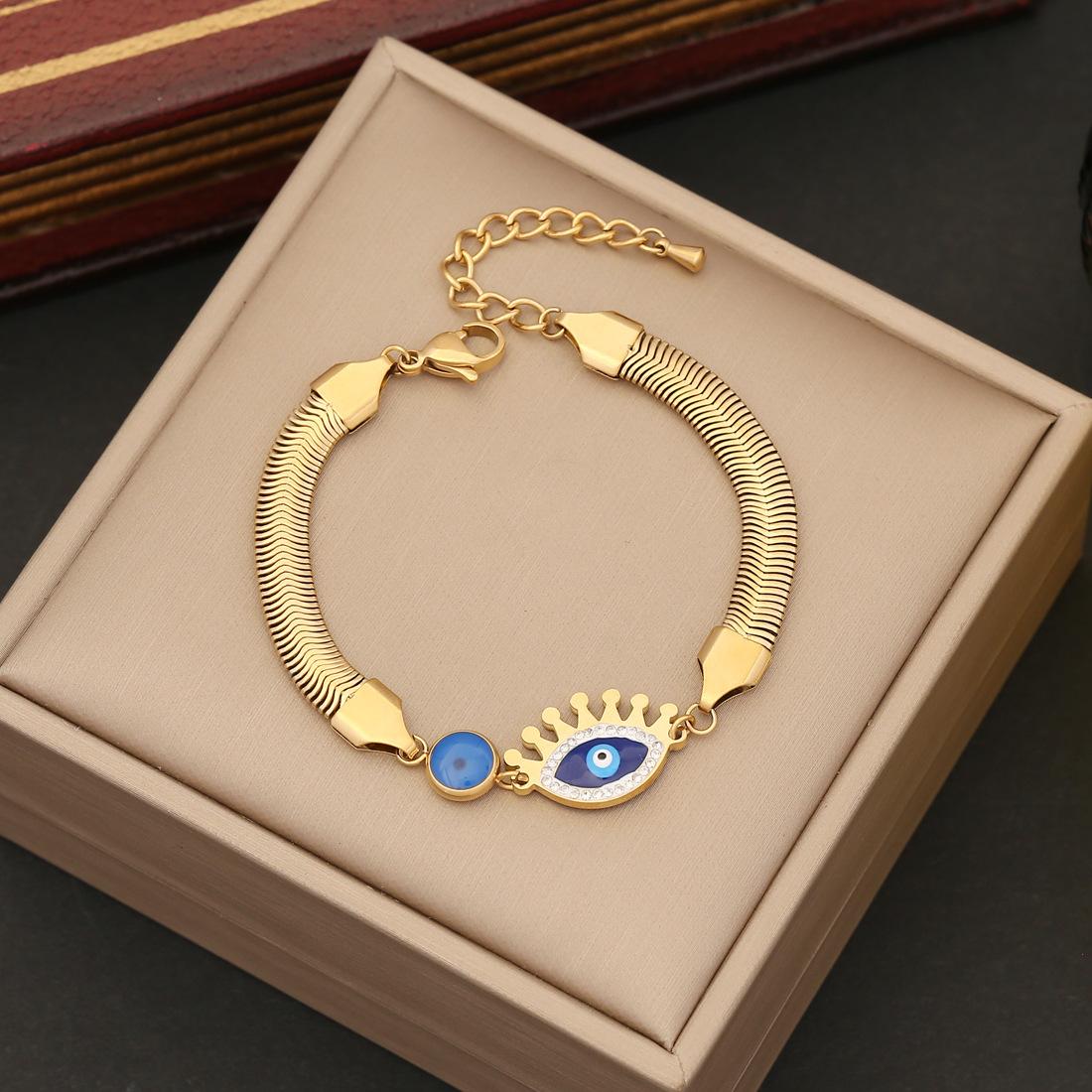 

Новый модный ретро персонализированный наборный браслет