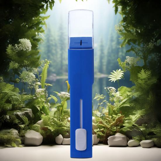 Mänsklig Insektsfångare Kontaktlös Spindel Fångare med Skjutstängning Levande Insektsfångare Säker Insektsobservationsleksak för Barn Och Vuxna Trädgård Gård