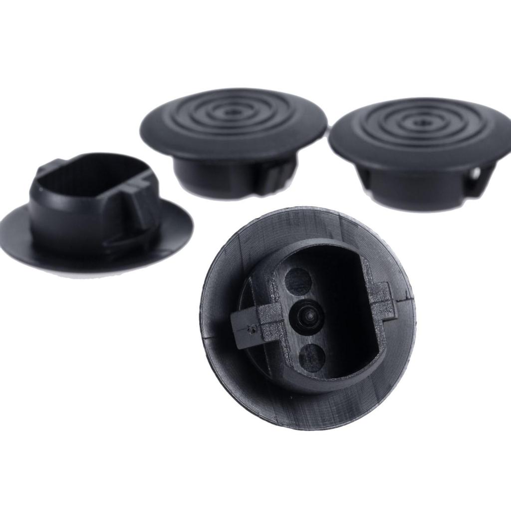 Plastic Clip Retainer for Scion/Toyota Mudguard & Rocker Panel