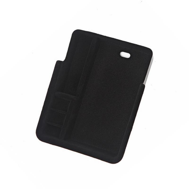 For MG 4 EV Mulan 2025-2025 Centre Console Organiser Armrest Storage Box Tray Glove Box Interior Spare Parts Parts