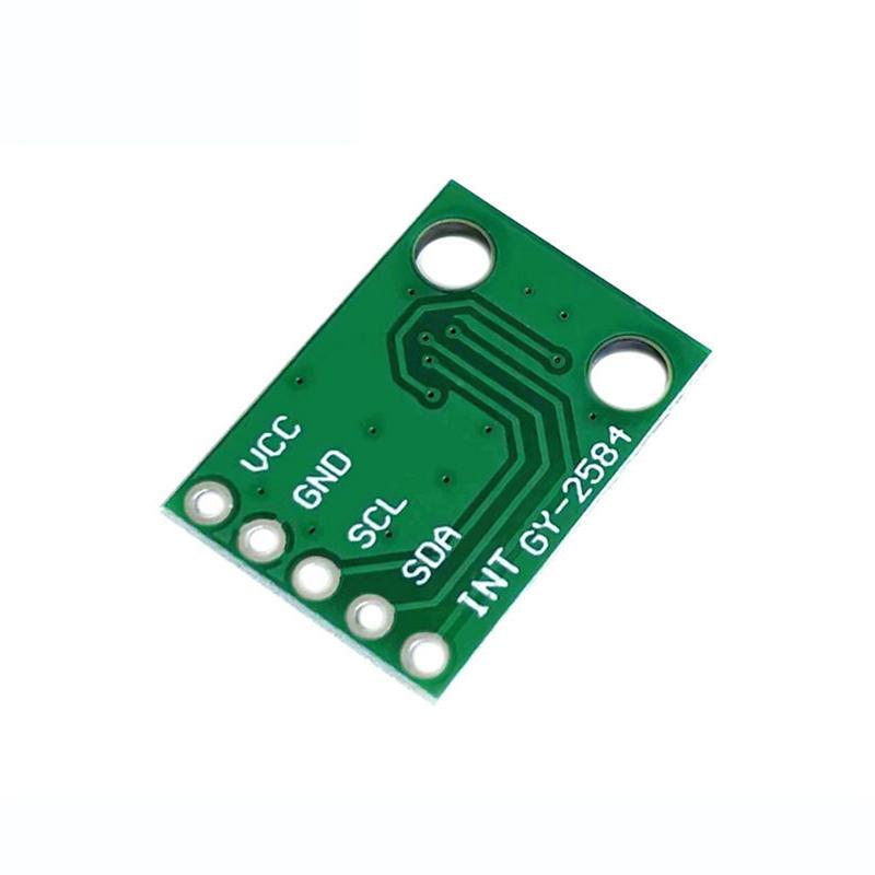 A20F-Tsl2584tsv Digital Ambient Light Sensor Module Tsl2584 Light Intensity Light Sensor