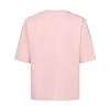 Adidas Originals T Shirts Men's Light Pink Crew Neck KG6334