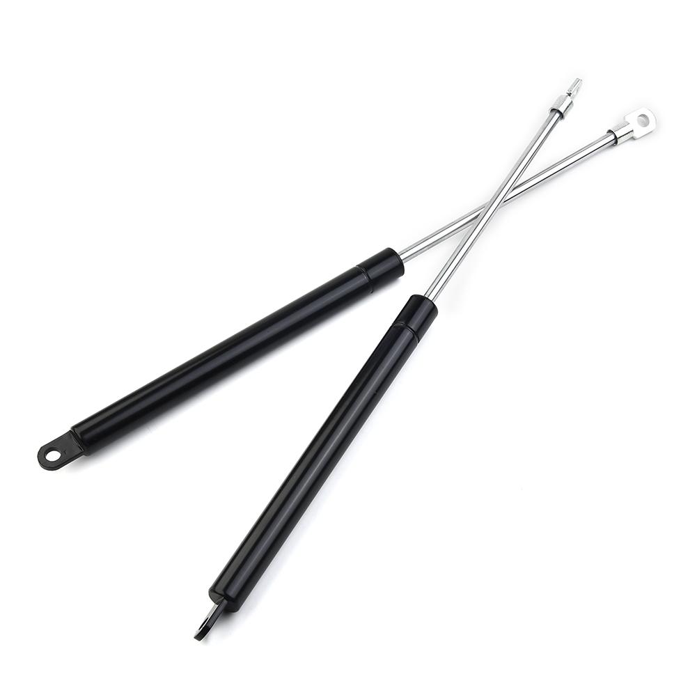 2x Motorwagen Gasdruckfedern für Seitz/Dometic/Heki2 G4/12 140 1 330 AU11 AB07/40N