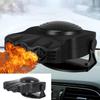 Advanced Car Heater Fan - Defrosting Innovation