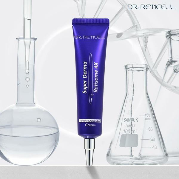 JAS Dr. Reticell Super Derma Retisome 4X Cream