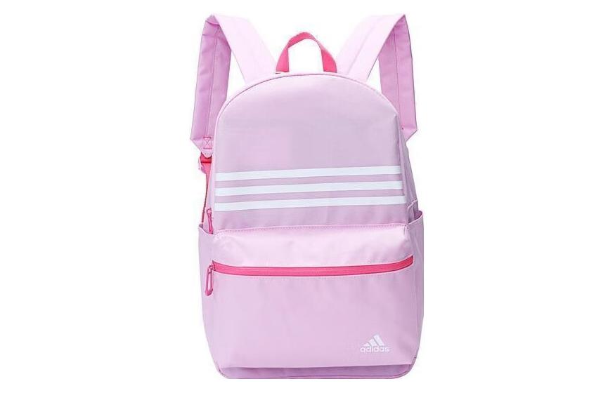 Adidas Fabric Backpack Medium Women s Pink IM5252 Medium