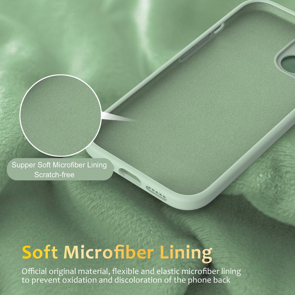 For iPhone 15 Case Compatible with MagSafe Rotating Metal Kickstand PC+Silicone Phone Cover
