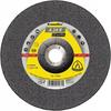 Grinding Disc KLINGSPOR A24R 125x6 INOX STEEL