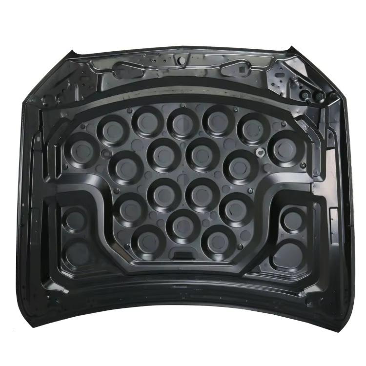 Hood Compatible with W213 Models (2017-2019) - 2138800357