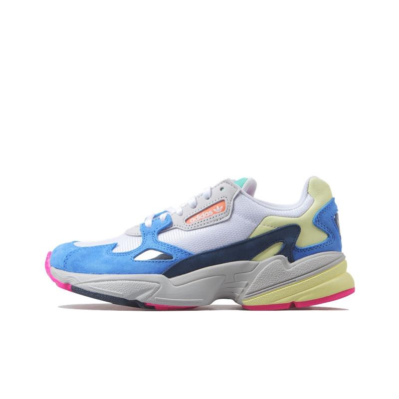 

кроссовки adidas originals Falcon Chunky Sneakers Women BB9174