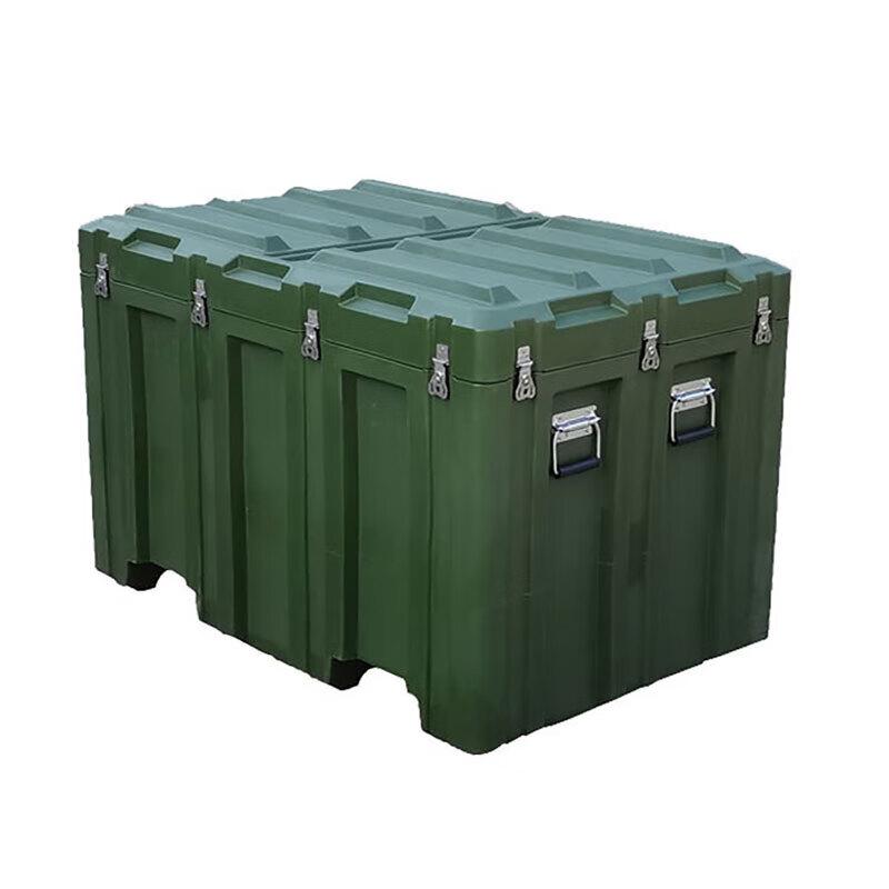 Longchan Rotomolded Portable Transport Case