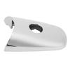 Exterior Door Handle Chrome Cover 80646?1BA0A Replacement for INFINITI QX60 QX70 QX80 EX35 FX35