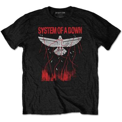 System Of A Down - Dove Overcome (T-Shirt)