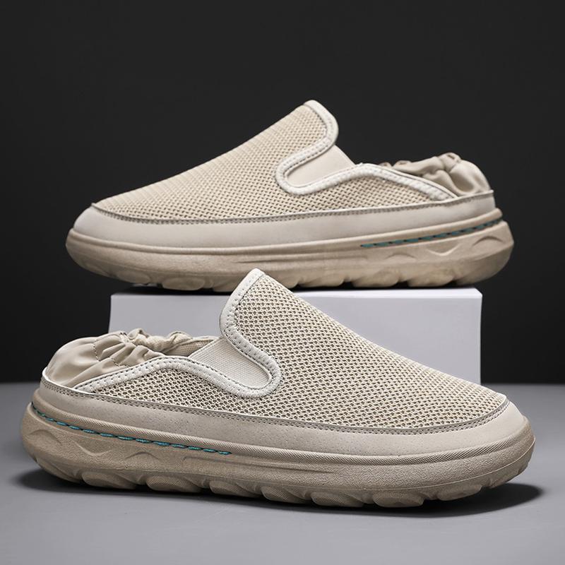 Fashion Casual Shoes Mens Sneakers Outdoor Trendy Breathable Sports Fashion Walking shoes Tennis Platform Luxury Designer Loafers Summer