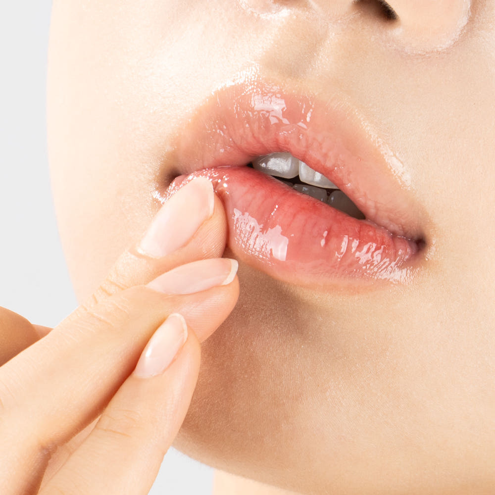 Ongredients Skin Barrier Calming Lip Essence Clear 6g × 3 Hydrating Moisturizing Lip Barrier Care