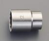 Socket 1/2"DR/13mm (stainless Steel)