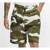 Nike Sportswear Club French Terry Camo Shorts Men Bottoms BV2839-222