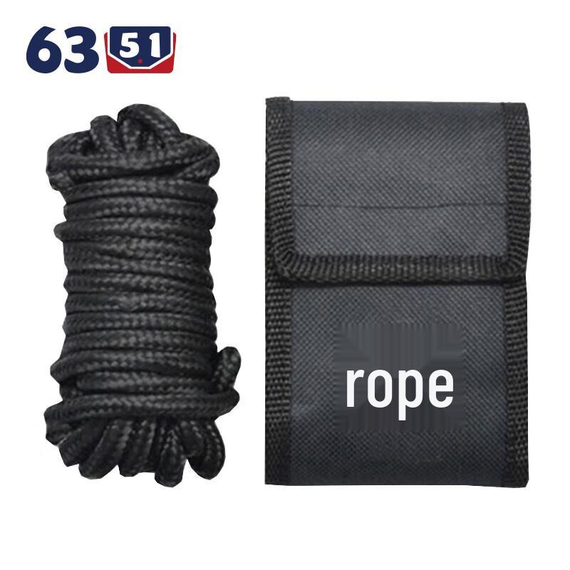 Professional Security Restraint Tools