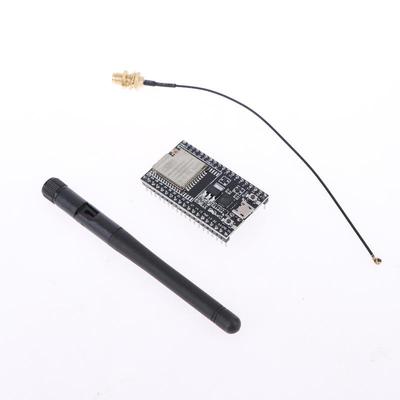 High Qaulity ESP32-WROOM-32U WROVER Module WIFI Module With 2.4G Antenna Optional ESP32 Development Board WROOM-32U Modules