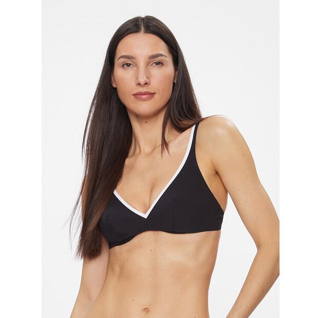 

Верх бикини Chantelle Authentic EU 80F