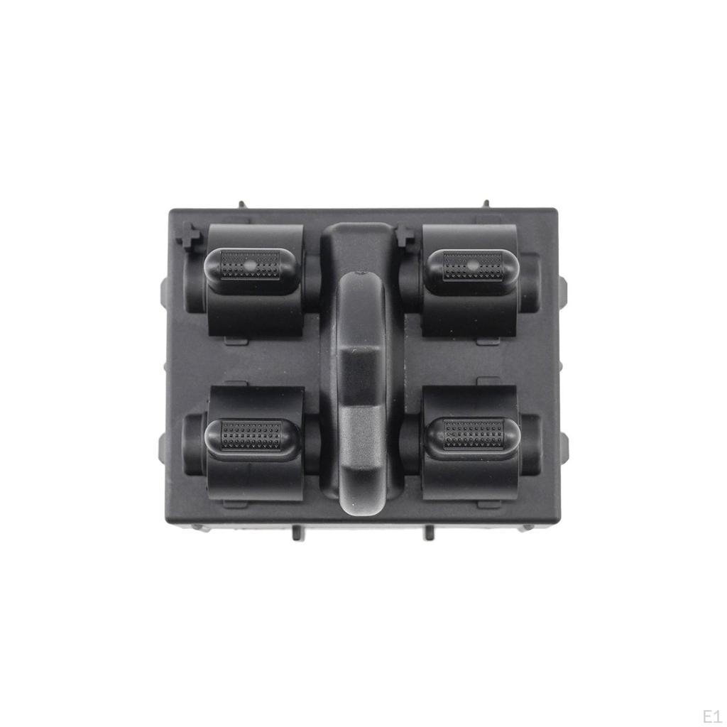 Master Power Window Switch, 4602756Ab 4602756AA, .8L Spare Parts Automotive Accessories Replacement