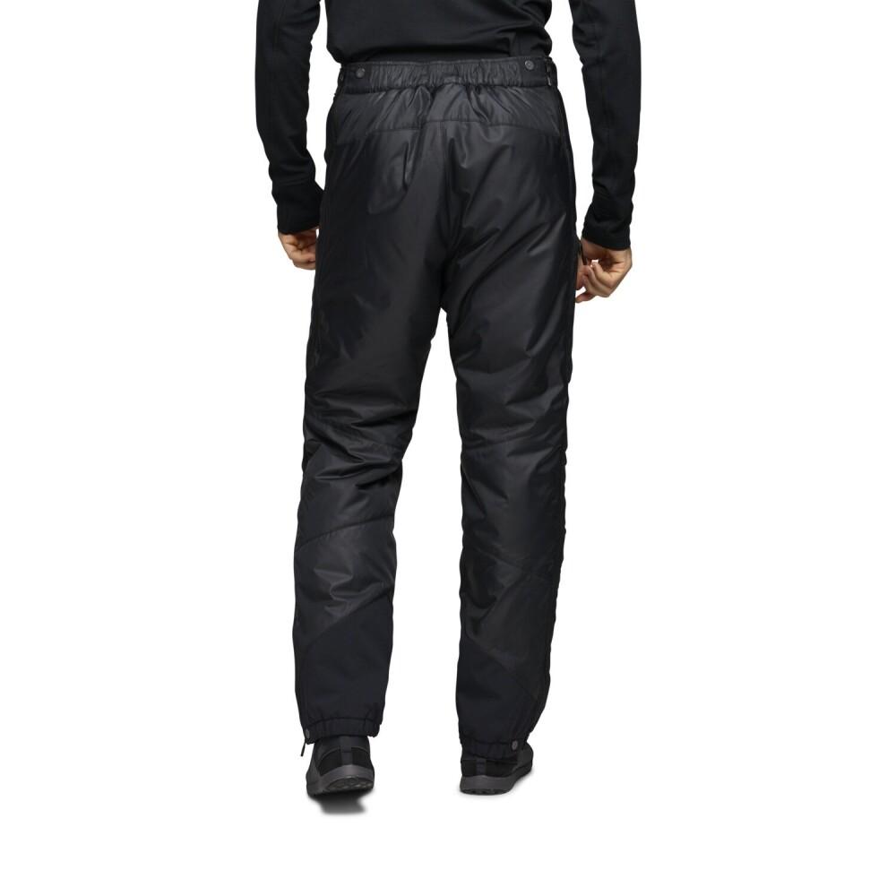 Beullaegdaiamondeu Belay Pants F24 /Oamap742011