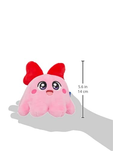 Sanei Boeki Kirby of the Stars ALL STAR COLLECTION Tutu (S) W13.5 X D12 X H12.5cm Plush KP54