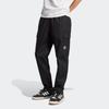 Adidas Originals Trefoil Cargo Pants Men Bottoms Black IT8175